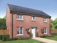 Taylor Wimpey Homes