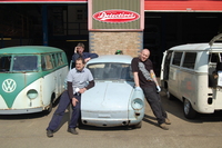 T2D set to perform ‘greatest live build yet’ at Bug Jam 2012