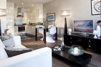 New buy scheme opens doors for buyers at Bath Riverside