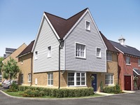 Taylor Wimpey Homes