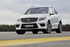Mercedes-Benz ML 63 AMG