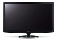 Acer HN274H B: 27-inch FHD 3D LED monitor
