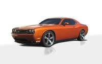 Eibach Dodge Challenger suspension kit