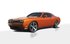 Eibach Dodge Challenger 2011 Kit
