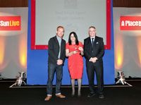 Brazil estate agent uv10.com takes top property award twice in three years