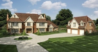 Millgate to launch new show home in Boars Hill