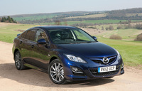 New Mazda6 ‘Venture Edition’ models on sale now