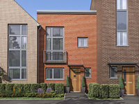 Get help securing a new property in Dartford