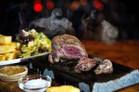 Nelson Hotels heralds Steak Stones a sizzling success