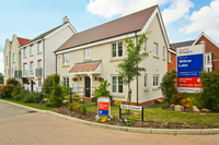 Taylor Wimpey Homes