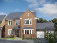Westleigh brings new four-bed family homes to Long Sutton
