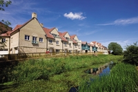 Move into your personalised Redrow home in time for summer