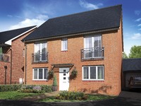 New homes in Nottingham are perfect for families