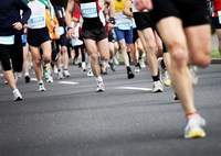 Run a pain free marathon with PainNoMore