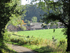The tranquil Drybeck Farm at Armathwaite, Eden