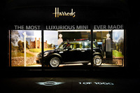 MINI Inspired by Goodwood Limited Edition