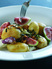 Figs and Chees