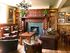The Bear's Paw bar area, Warmingham, Sandbach