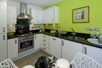 New homes in Shropshire are perfect for families