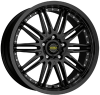 Wheelwright unleashes the Dotz Territory wheel
