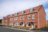 Woodcote townhouses