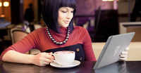 Gemini Devices launches JoyTAB Tablet PC series