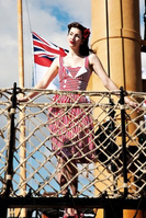Victorious Vintage at Portsmouth Historic Dockyard