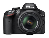 Nikon D3200 makes beautiful photography easy for everyone