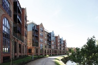 Own your own home for less in Tonbridge