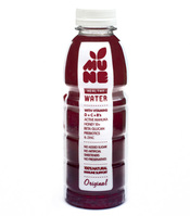 Mune Healthy Water wins at Natural & Organic Awards 2012