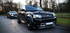 Range Rover Sport HSR 