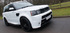 Range Rover Sport HSR 