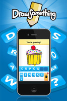 Drawsome! Zynga adds new social features to Draw Something