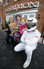The Stig at Great Western Park