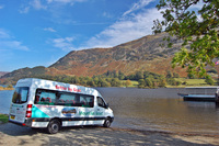 New Lake District nostagia-packed tour