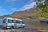 Mountain Goat bus in the Lake District