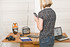 Valuing home and business contents