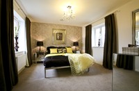 Presenting the finest new homes in Milton Keynes