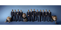 M&S releases official images of the England Team Suit