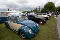 Custom and Hot Rod Festival 2012