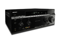 Authentic cinema sound with the DA5700ES AV receiver