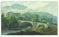 Wordsworth exhibition places art at the heart of the Lake District landscape