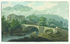 Brathay Bridge by Farington