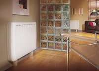Dimplex's DuoHeat radiators could lower energy bills