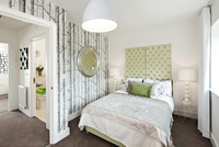Homes at Park View in Longbridge remain popular than ever