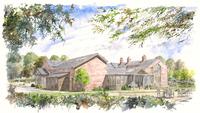 Nelson Hotels to open The Fishpool Inn this autumn