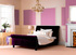 Hepburn bedstead