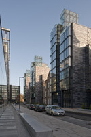 Fitness studio coming soon to Quartermile
