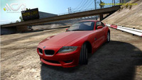 Virtual driving pleasure with BMW models