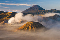 Explosive Volcano tours